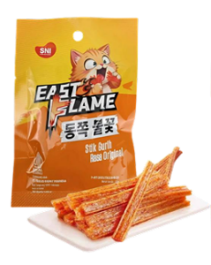 East Flame La Tiao
